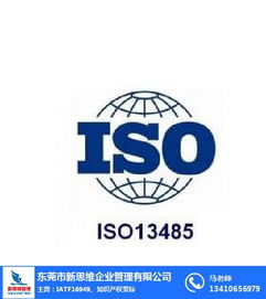 新思維企業(yè)管理 東莞iso13485咨詢(xún)認(rèn)證公司
